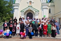 Центр духовного просвещения мирян Хабаровской духовной семинарии завершил свой учебный год
