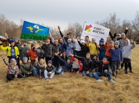 Смена епархиального детского лагеря прошла под Хабаровском