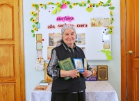 Прихожане Христорождественского собора рассказали о любимых книгах