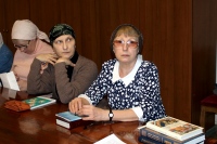 При хабаровском храме открылась школа изучения Псалтири