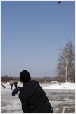 VII межвузовский конкурс &laquo;Защитник Отечества&raquo; (21 февраля 2009 года)