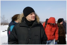 VII межвузовский конкурс &laquo;Защитник Отечества&raquo; (21 февраля 2009 года)
