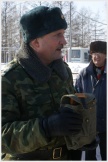 VII межвузовский конкурс &laquo;Защитник Отечества&raquo; (21 февраля 2009 года)