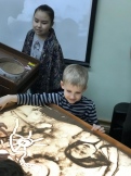 Проект 